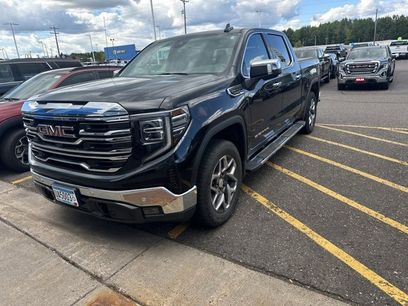 Certified 2023 GMC Sierra 1500 SLT w/ SLT Premium Plus Package