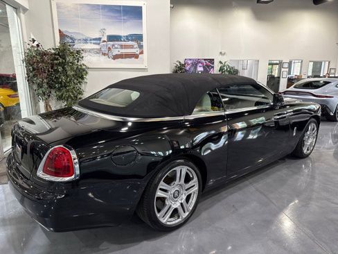 Used 2017 Rolls-Royce Dawn Premium Pkg $350K MSRP image 41