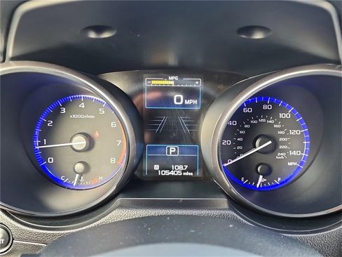 Used 2015 Subaru Outback 2.5i Limited image 14