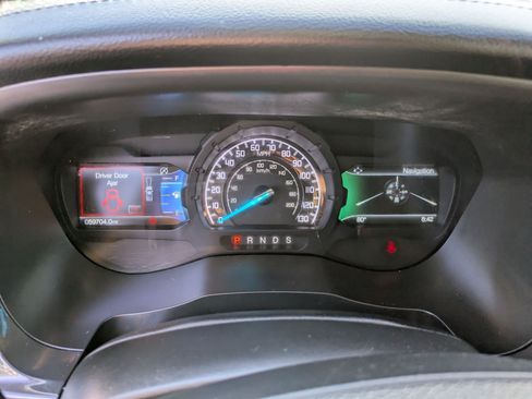 Used 2019 Ford Ranger Lariat w/ Equipment Group 501A Mid AWD/4WD image 19