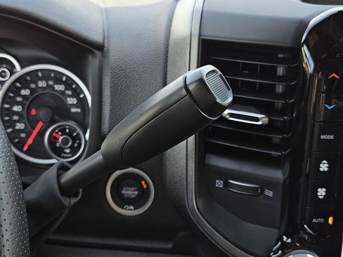 New 2025 RAM 2500 Tradesman image 11