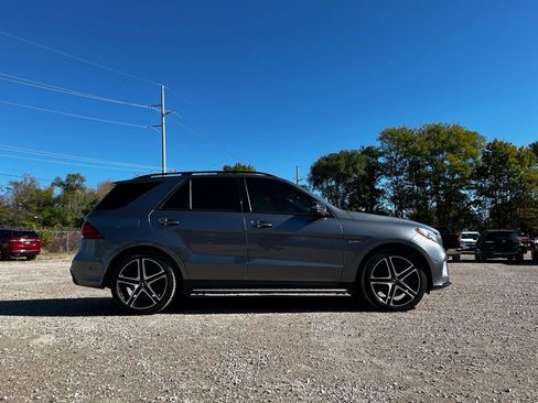 Used 2019 Mercedes-Benz GLE 43 AMG 4MATIC image 5