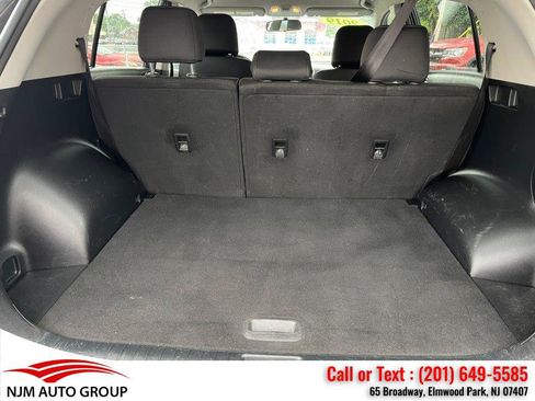 Used 2019 Kia Sportage LX AWD/4WD image 10