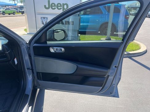 Used 2024 Hyundai Ioniq 6 SEL RWD image 38