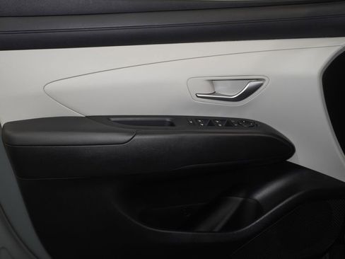 Certified 2026 Hyundai Tucson SEL AWD/4WD image 20