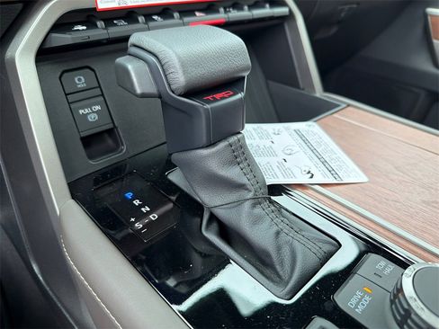 New 2026 Toyota Sequoia 1794 Edition image 32