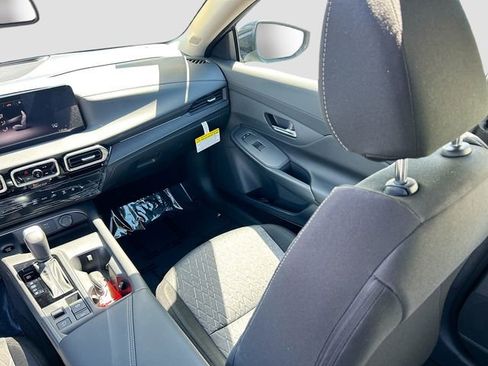 New 2026 Nissan Sentra SV w/ SV Convenience Package FWD image 5