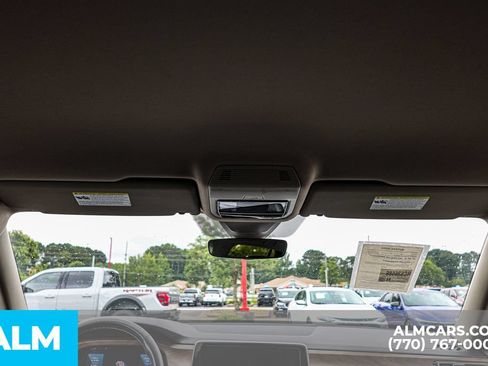 Used 2024 Volkswagen Atlas SE FWD image 58