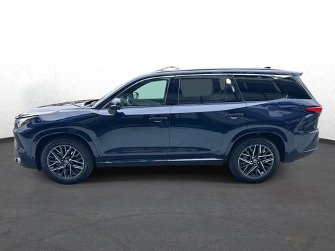 Certified 2025 Lexus TX 350 TX 350 AWD w/ Technology Package image 6