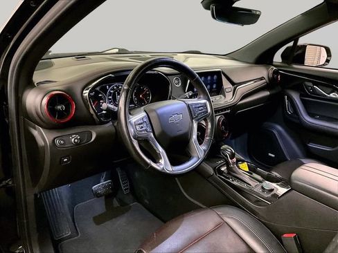 Used 2019 Chevrolet Blazer RS AWD/4WD image 13