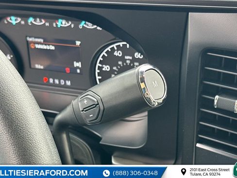 New 2026 Ford F350 XLT image 16