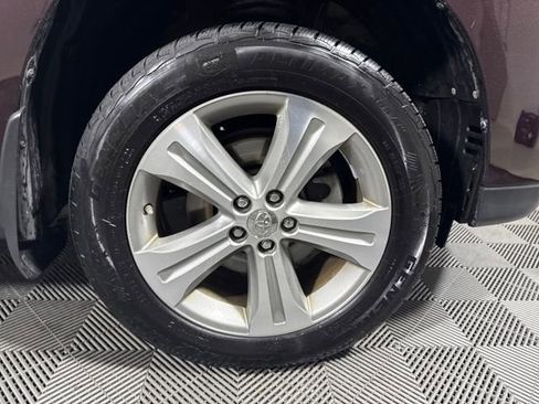 Used 2013 Toyota Highlander Limited image 11