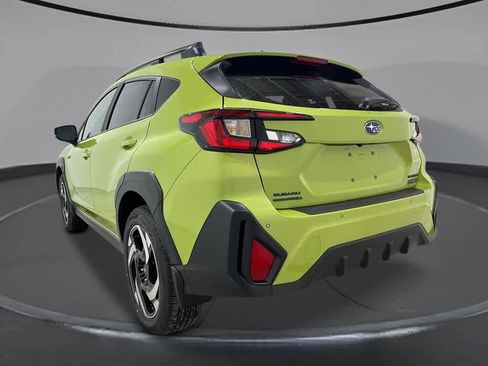 New 2026 Subaru Crosstrek 2.5i Limited image 3