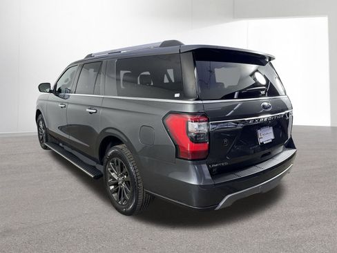 Used 2019 Ford Expedition Max Limited image 31