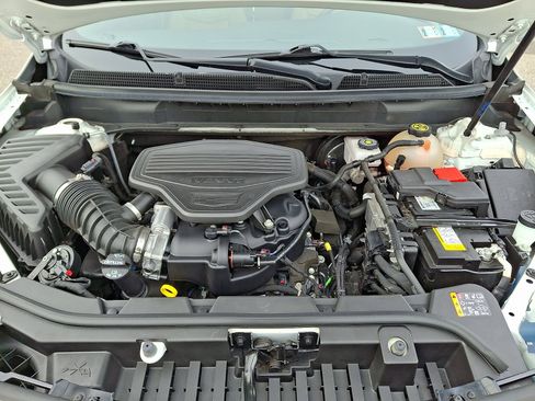 Used 2023 Cadillac XT5 Premium Luxury image 30