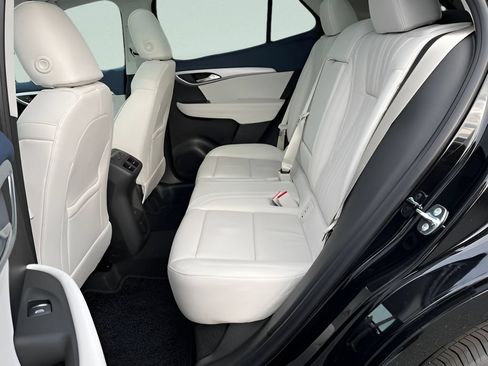 New 2026 Buick Envision Avenir AWD/4WD image 23