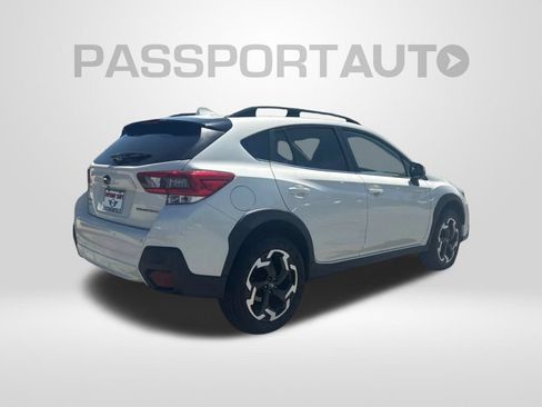 Used 2021 Subaru Crosstrek 2.5i Limited w/ Moonroof Package 2 AWD/4WD image 6