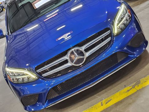 Used 2019 Mercedes-Benz C 300 Sedan image 19