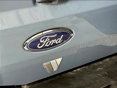 Used 2024 Ford Bronco Outer Banks AWD/4WD image 24