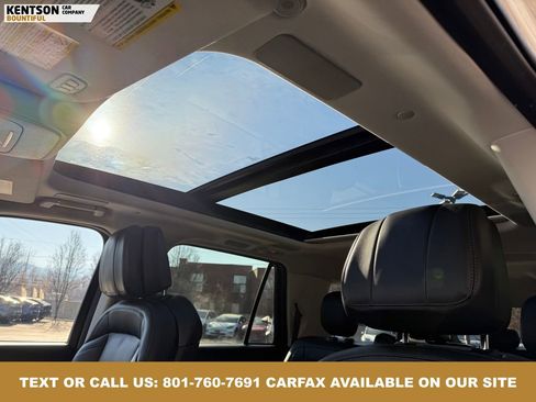 Used 2025 Lincoln Navigator L Reserve image 30