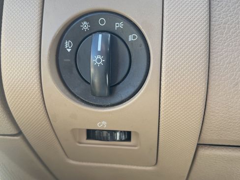 Used 2009 Ford Explorer Limited AWD/4WD image 15