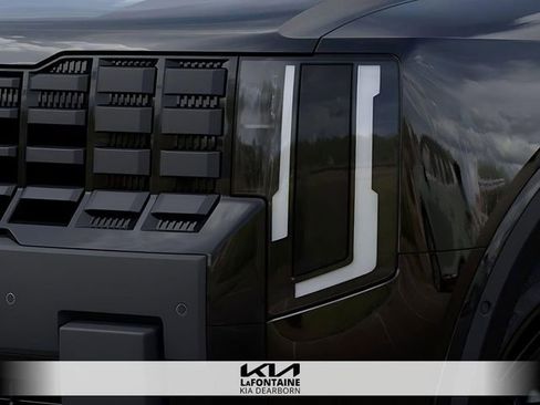 New 2027 Kia Telluride SX X-Line AWD/4WD image 10