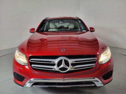 Used 2018 Mercedes-Benz GLC 300 image 8