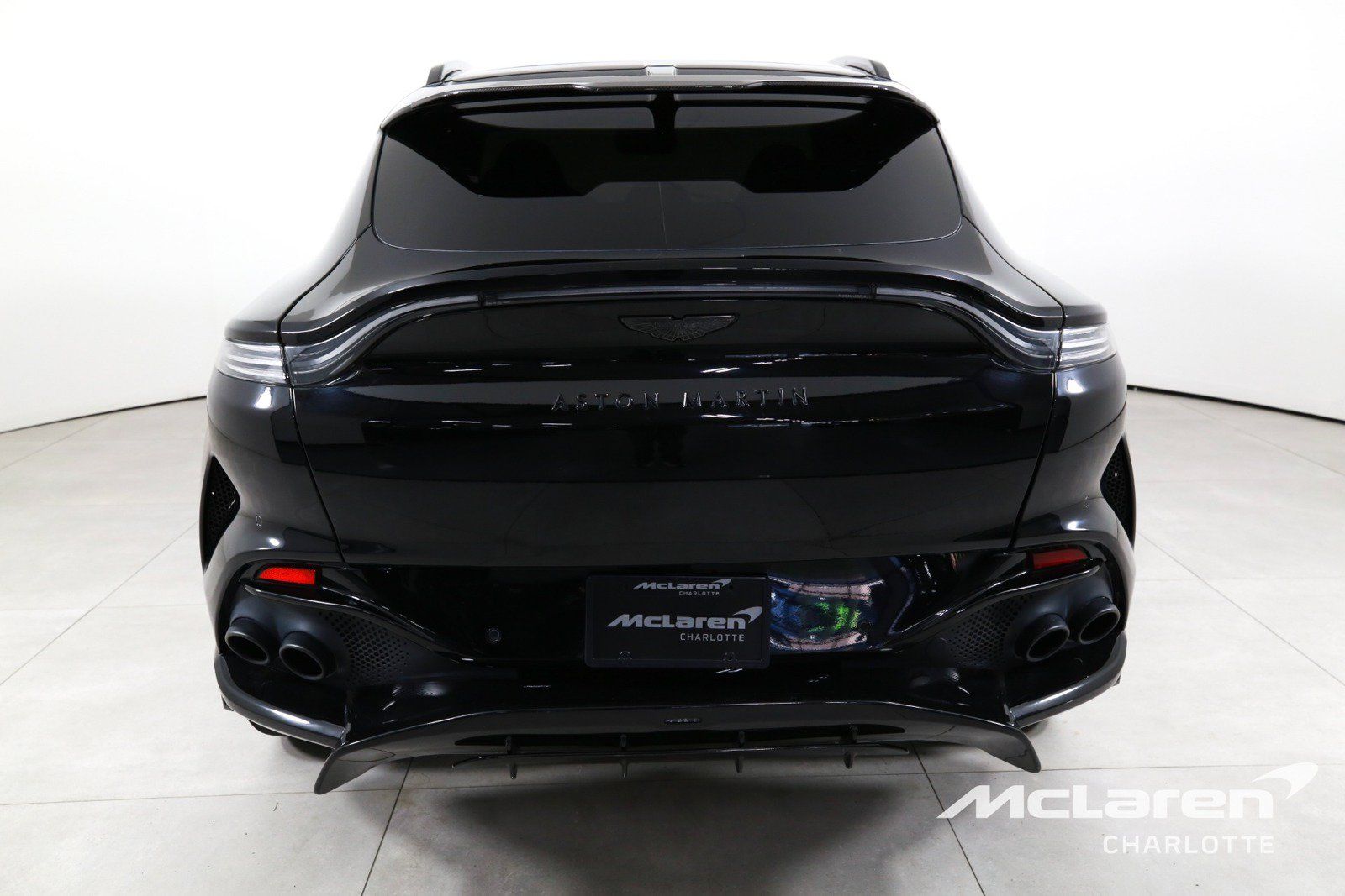 Used 2023 Aston Martin DBX 707 AWD/4WD image 7