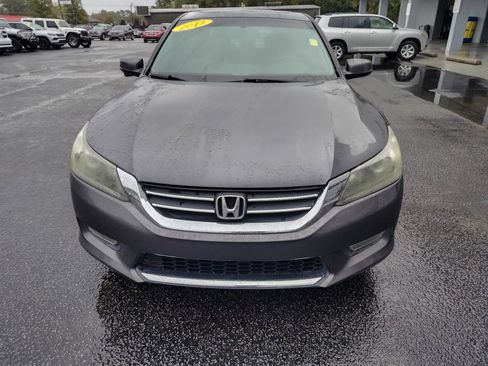 Used 2013 Honda Accord EX image 3