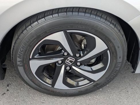 Used 2022 Honda Insight EX image 23