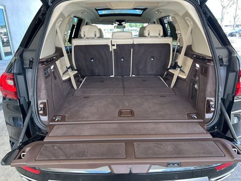 Used 2019 BMW X7 xDrive40i AWD/4WD image 53