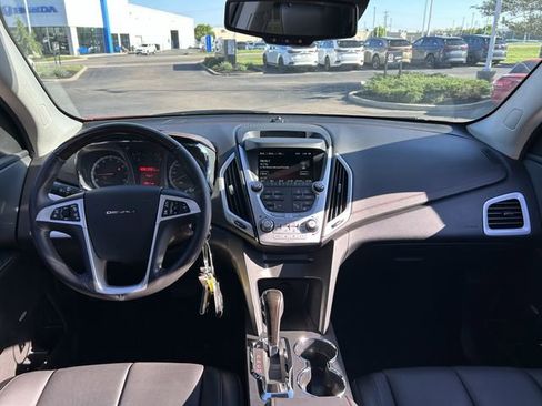 Used 2015 GMC Terrain Denali FWD image 9