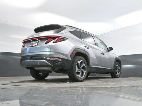 Used 2024 Hyundai Tucson Limited AWD/4WD image 48