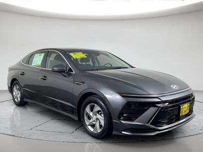 Used 2025 Hyundai Sonata SE