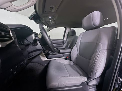 Used 2024 Toyota Tundra SR5 image 13