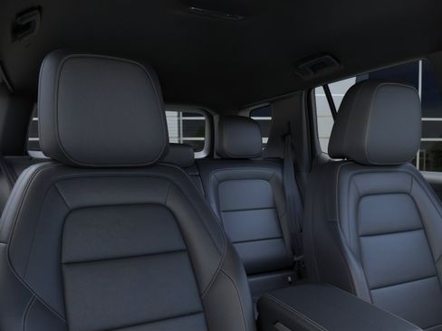 New 2027 GMC Terrain Elevation w/ Elevation Premium Package FWD image 24