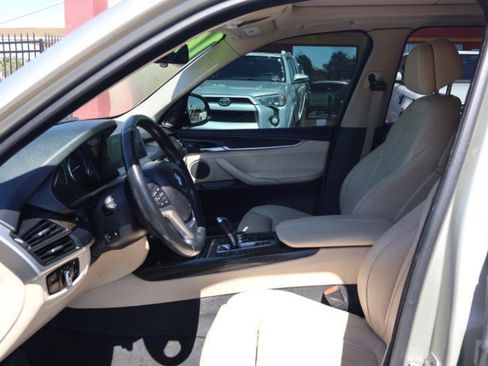 Used 2016 BMW X5 xDrive35d AWD/4WD image 18