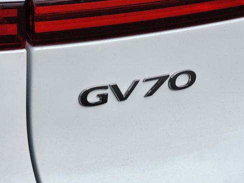 New 2026 Genesis GV70 2.5T Sport Prestige AWD/4WD image 6