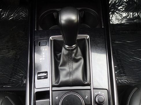 Used 2022 MAZDA CX-30 AWD 2.5 S w/ Preferred Package image 18