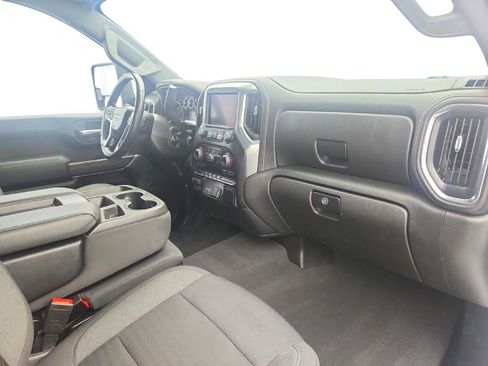 Used 2023 Chevrolet Silverado 2500 LT w/ Convenience Package image 21