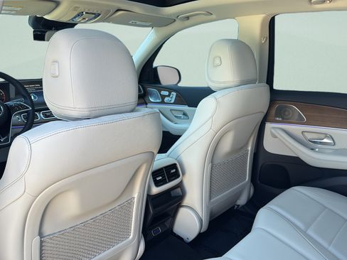 Certified 2026 Mercedes-Benz GLE 350 4MATIC image 23