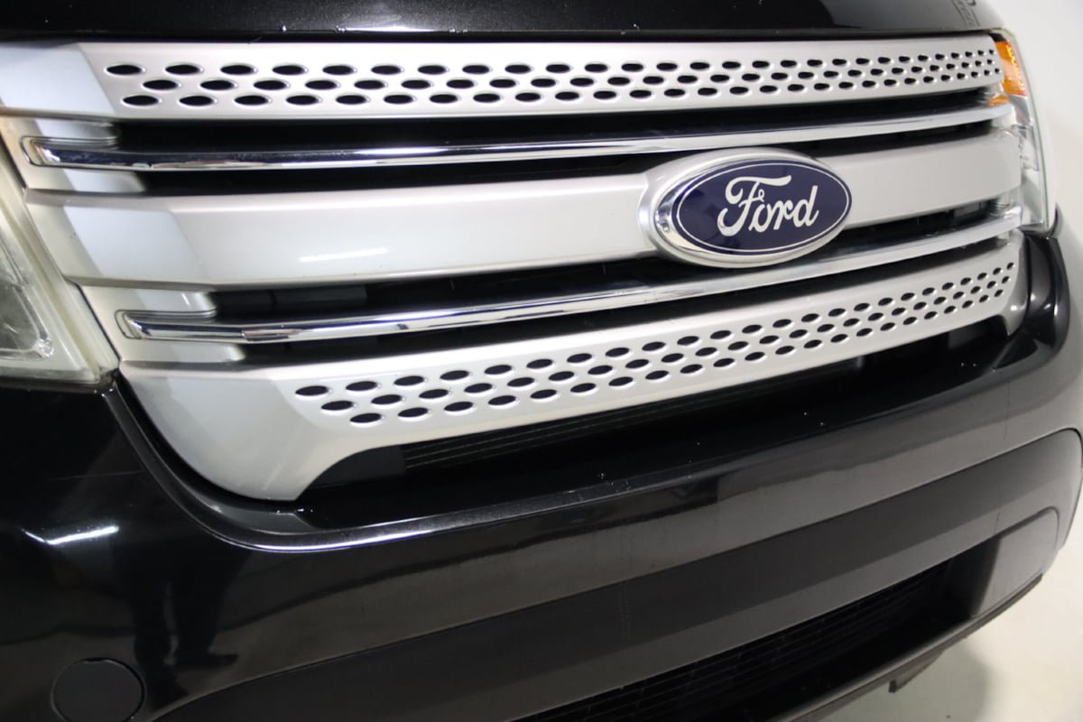 Used 2014 Ford Explorer XLT FWD image 19