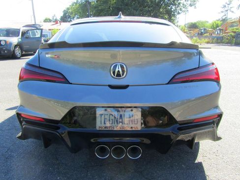 Used 2024 Acura Integra Type S FWD image 9