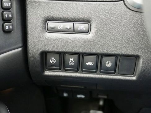 Used 2021 Nissan Murano SL image 28