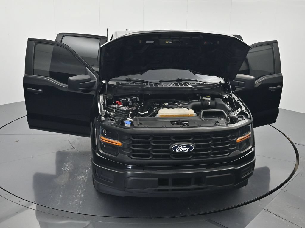 Used 2024 Ford F150 XL RWD image 45