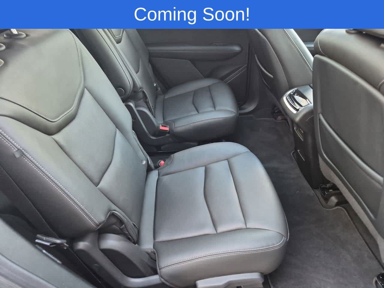 Used 2023 Cadillac XT6 Premium Luxury AWD/4WD image 21