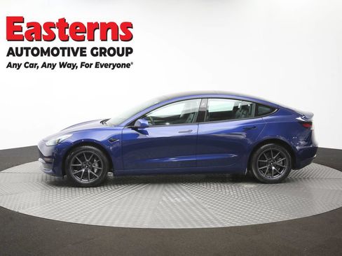 Used 2021 Tesla Model 3 Standard Range Plus RWD image 53