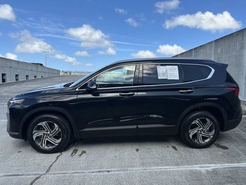 Used 2023 Hyundai Santa Fe SEL FWD image 21
