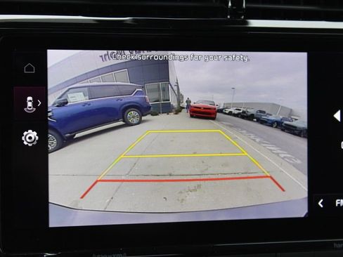 Used 2023 Kia Soul GT-Line w/ GT-Line Technology Package image 37