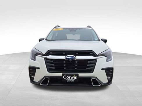 Used 2024 Subaru Ascent Touring w/ Popular Package #2 image 5